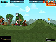 Giochi di Biciclette - Cyclomaniacs Epic